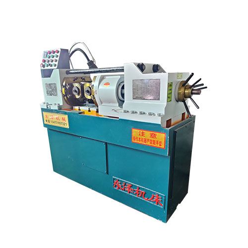 Z28-150型滾絲機(jī)