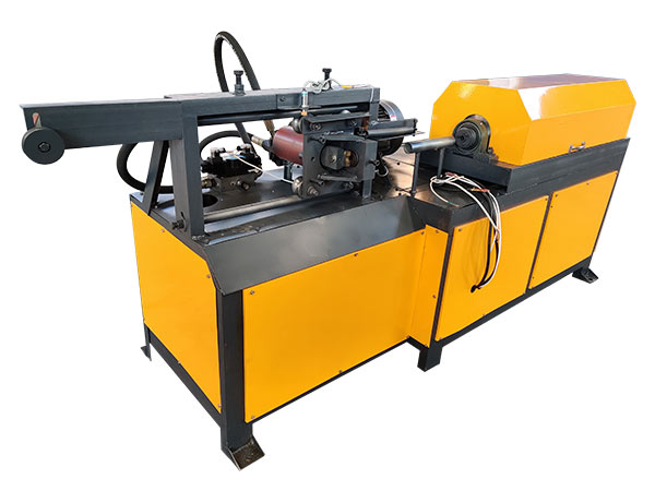 調(diào)直切斷機6-12型