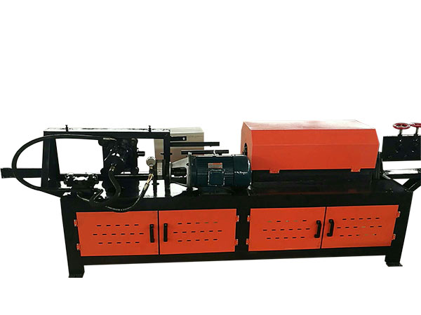 調(diào)直切斷機10-20型