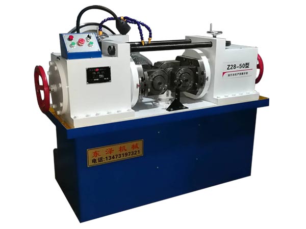 穿墻螺桿專(zhuān)用絲桿機(jī)